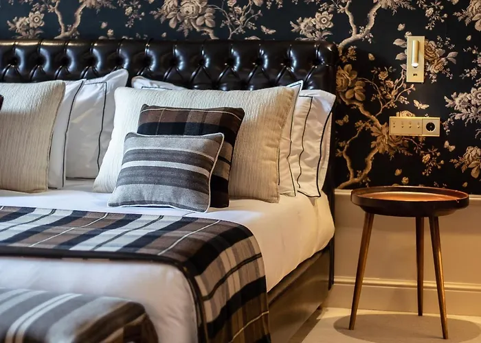 Hotel Vinha Boutique - The Leading Of The World