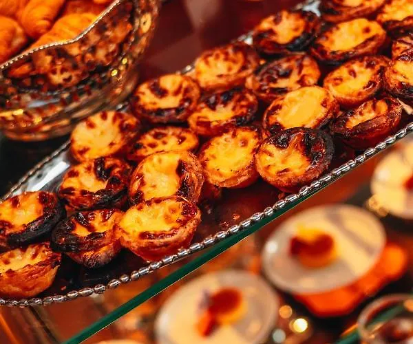 Hotel Vinha Boutique - The Leading Of The World 5*