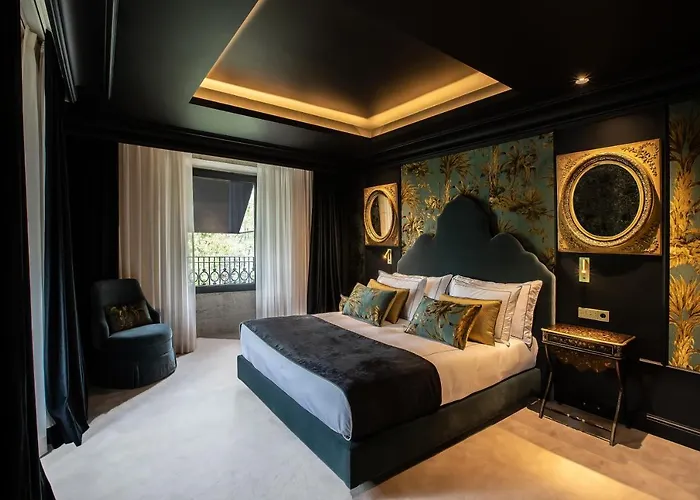 Vinha Boutique - The Leading Of The World Hotel