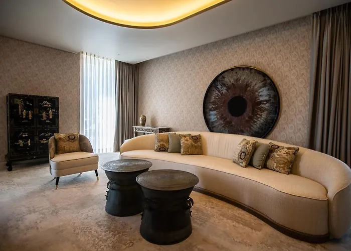 Otel Vinha Boutique - The Leading Of The World 5*