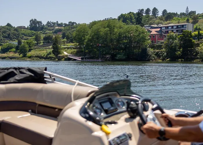 Hotel Vinha Boutique - The Leading Of The World 5*