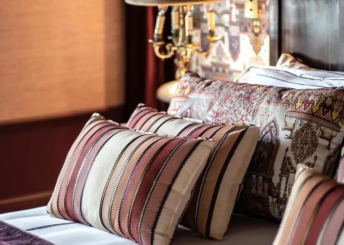 Hotel Vinha Boutique - The Leading Of The World Vila Nova de Gaia