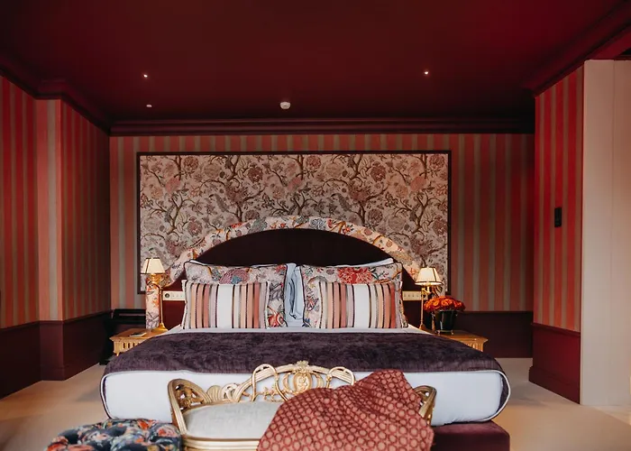 Vinha Boutique - The Leading Of The World Otel 5*