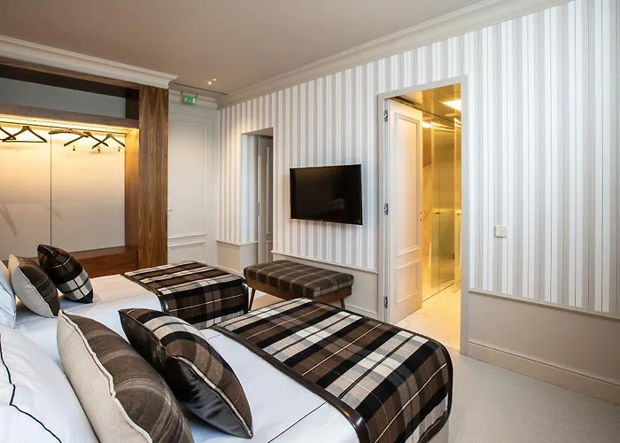 Vinha Boutique - The Leading Of The World Hotel