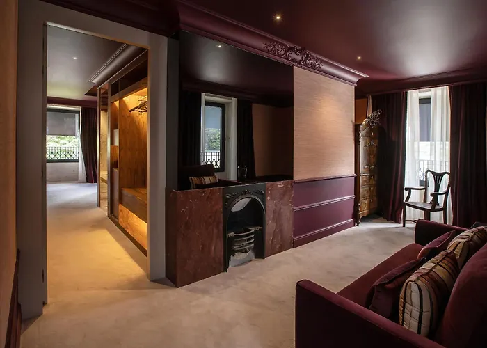 Vinha Boutique - The Leading Of The World 5*