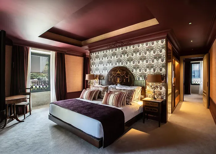 Otel Vinha Boutique - The Leading Of The World 5*