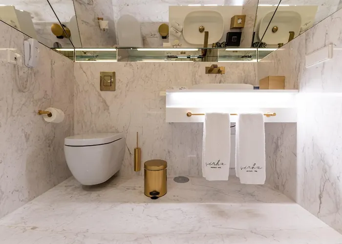 Vinha Boutique - The Leading Of The World 5* Vila Nova de Gaia