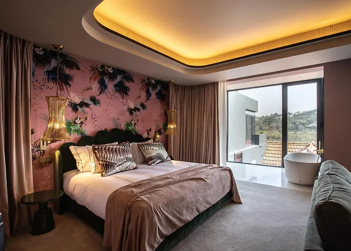 Vinha Boutique - The Leading Of The World 5* Vila Nova de Gaia