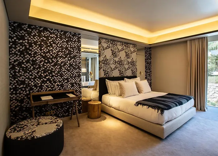 Vinha Boutique - The Leading Of The World 5* Vila Nova de Gaia