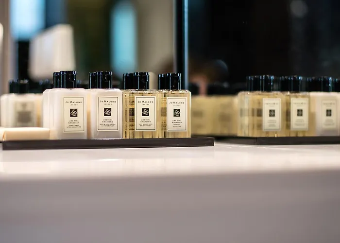 Hotel Vinha Boutique - The Leading Of The World 5*