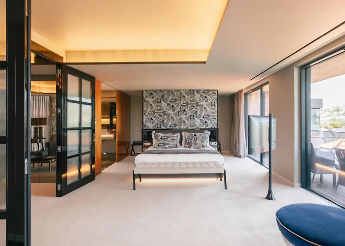 Vinha Boutique - The Leading Of The World Hotel Vila Nova de Gaia