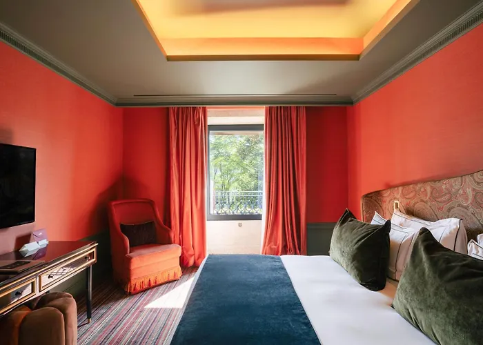 Vinha Boutique - The Leading Of The World Vila Nova de Gaia