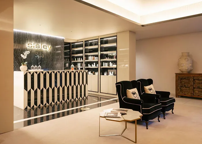 Hotel Vinha Boutique - The Leading Of The World