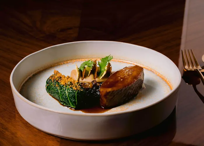 Vinha Boutique - The Leading Of The World Hotel