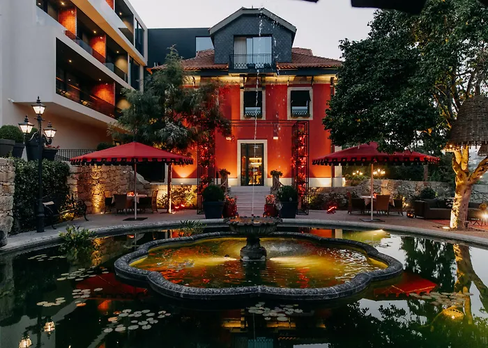 Vinha Boutique - The Leading Of The World Vila Nova de Gaia