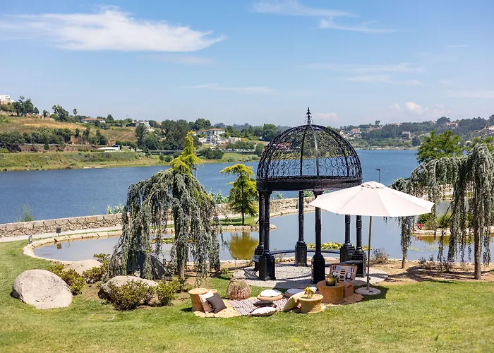 Vinha Boutique - The Leading Of The World 5*