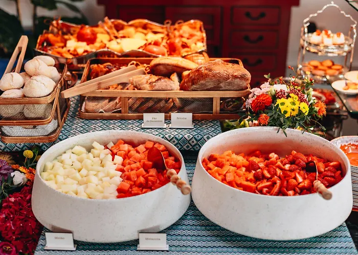 Vinha Boutique - The Leading Of The World Hotel 5*