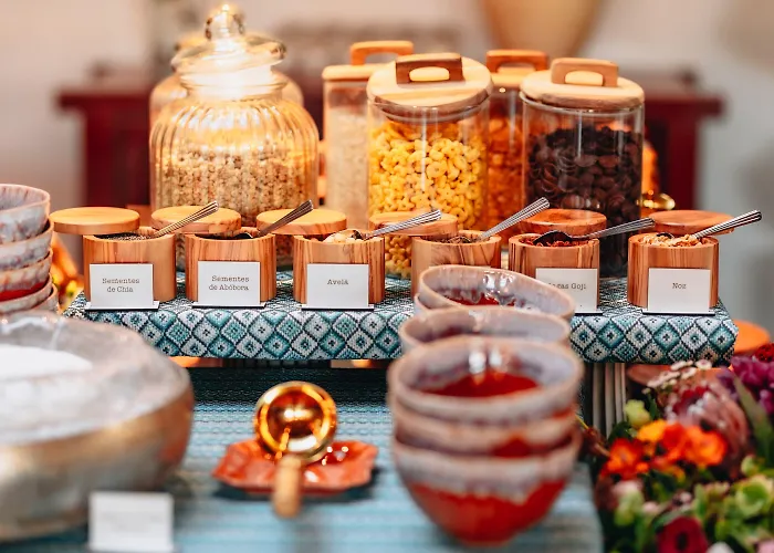 Hotel Vinha Boutique - The Leading Of The World 5*