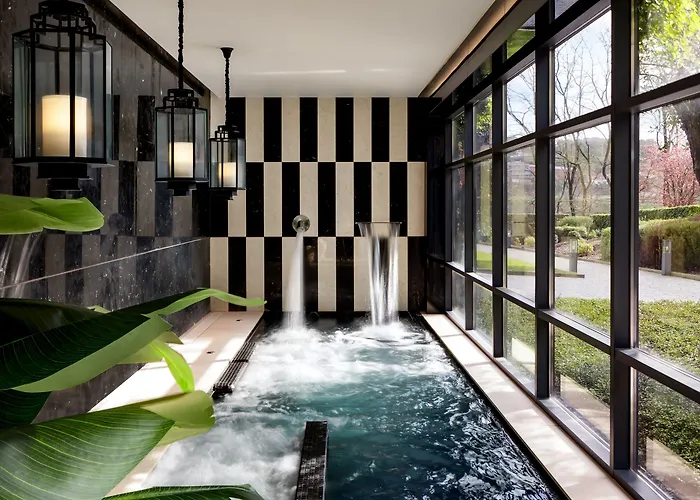 Vinha Boutique - The Leading Of The World 5*