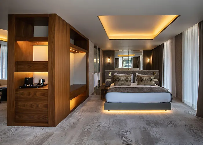 Hotel Vinha Boutique - The Leading Of The World Vila Nova de Gaia