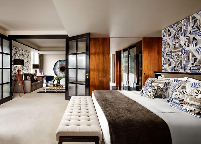 Vinha Boutique - The Leading Of The World Hotel